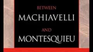 The Dialogue in Hell between Machiavelli and Montesquieu (Maurice Joly) #2