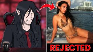 Gym Girls Are Getting FRUSTRATED That Men REJECT Them In The Gym