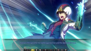 The Alchemist of magna part 10