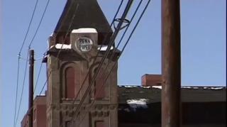 Feminicidio so na rua