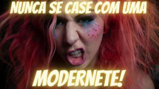 Impacto Red - Dessas existem aos montes hoje em dia