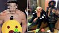 John Cena Goes Through Humiliation Ritual at Oscars :(