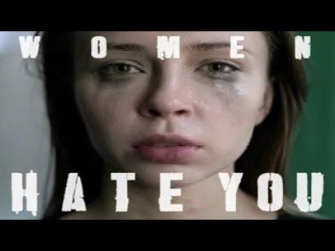 Women HATE you.......this is Gynocentrism in The West....