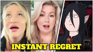 Older Woman Divorces Her Husband Only To INSTANTLY Regret It | When Women Regret Their Decisions
