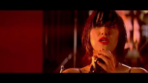 Yeah Yeah Yeahs - Maps (Official Music Video)