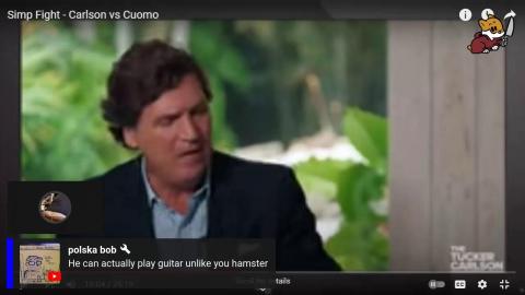 The Procrastination Stream LIVE! Brandon's Afterglow...and Feminism...and Stuff