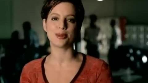 Sarah McLachlan - Adia