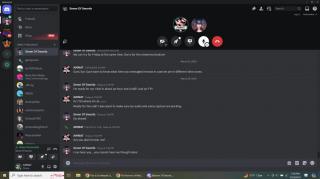 Discussion with Seven of Swords Part 2: Greedflation, Nickelodeon, Nick Land and Accelerationism