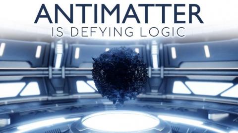 What's Happening With Antimatter at CERN? Scientists Are Stumped Again