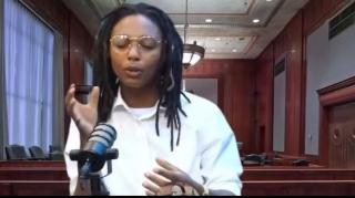 Quando tem elas na religião