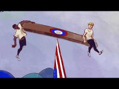 The Double Standards Of Race (Hypocrisy Of Ethnics)