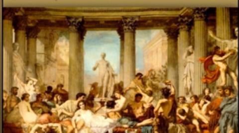 Tacitus' Histories by Publius Cornelius Tacitus,  Vol 2