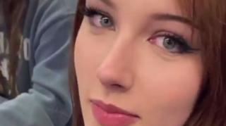 Beautiful girl - Two. Freaks - a whole spectrum, no one knows.