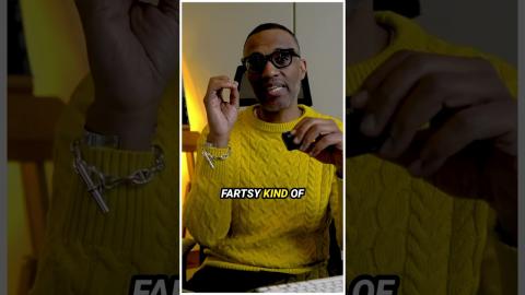 Cool Hobby #shorts #KevinSamuelsOfficial