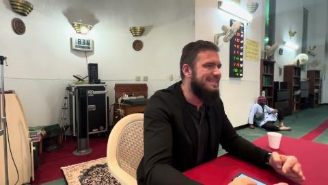 Masculinity and Addiction 101