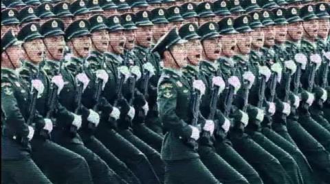 A China Está Criando uma Nova Raça Superior (Gordon Chang)