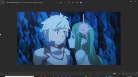 AgentofSocialMediaChaos's Anime Girl of the Day Season 3 Episode 64 Marie