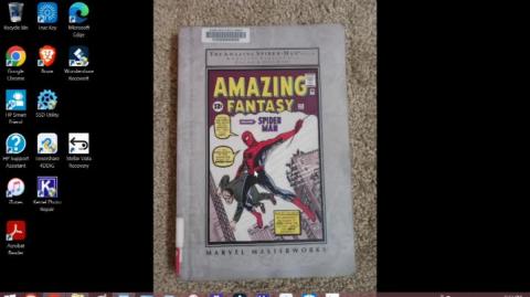 Marvel Masterworks The Amazing Spider-Man Review