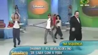 Kasino no Sabadaço | 07/10/2006