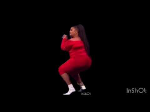 TORNADO TWERK