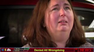 Denied All Wrongdoing