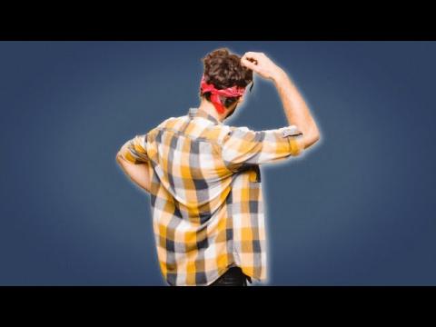 The Social Hierarchy: Omega Males