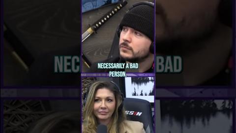 Madison Cawthorn CALLS IN To Show, EXPOSES The Disgusting & Filthy Behavior Of The DC Swamp #shorts