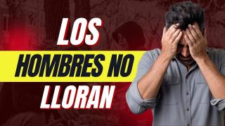 La Verdad Sobre los Hombres que No Lloran