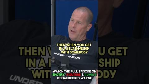 Cheaters Always Accuse Infidelity