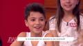 boy shames mom for lying about dad