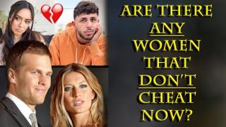 Men are turning into so called 'monsters', only because women are training them to.