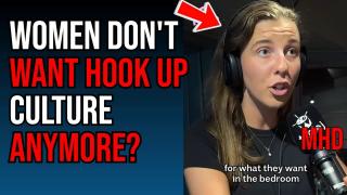Woman BLASTS Hook Up Culture, Says Women Only Enjoy Casual Sex 80% Of The Time