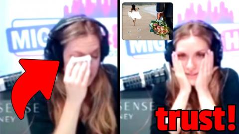 She Left Him @ The Alter Then Tried To Get Back With Him 12 Years Later! Modern Women Spin The Block