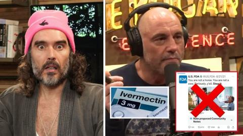 This Joe Rogan Prediction Just Came True