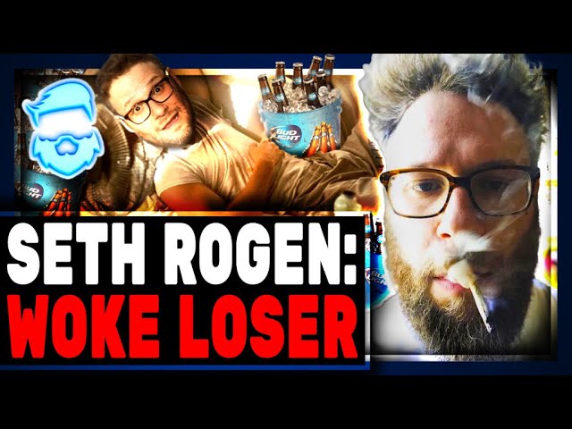 Seth Rogan DESTROYED After INSANE Comments About Parents!