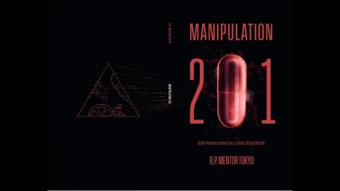 Manipulation 201 (Book Review)