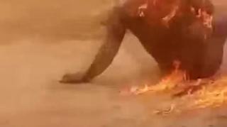 TURD WORLD VIDEOS THAT SHOW WHITE COUNTRIES ARE FAR TO NICE #2 (GRAPHIC CONTENT)