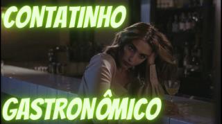 Impacto Red - Não seja o contatinho gastronômico de ninguém