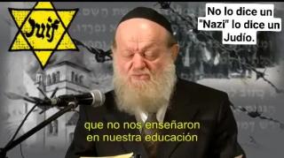 Judio acepta que Adolfo tenia razon.