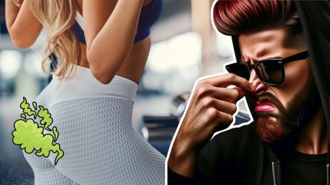 Men are Revolting against BBL's that Smell Bad