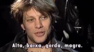 É um provocador ou uma provocadora?