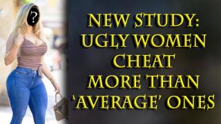 So you thought the ugly ones might be safer? Think again,