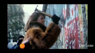 THE WALL NÃO EXISTE!