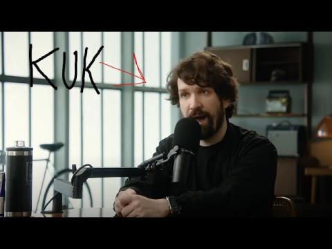 UCW Show #324- Kukus-Maximus Destiny Says The RedPill Is DEAD! Ft. HammerHand