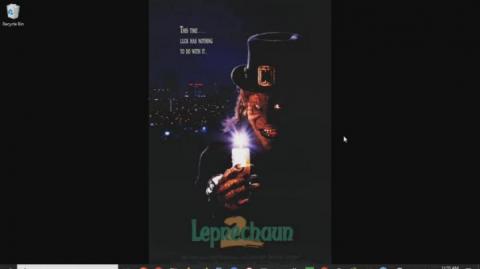 Leprechaun 2 Review