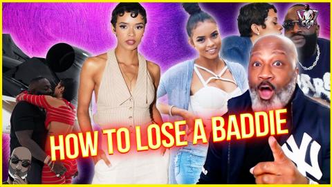 How To DUMP A Baddie: Rick Ross Dumps IG Model Christina Mackey