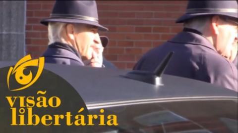 ITCMD: Roubo sobre a morte | Visão Libertária - 06/01/20 | ANCAPSU