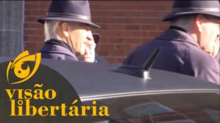 ITCMD: Roubo sobre a morte | Visão Libertária - 06/01/20 | ANCAPSU