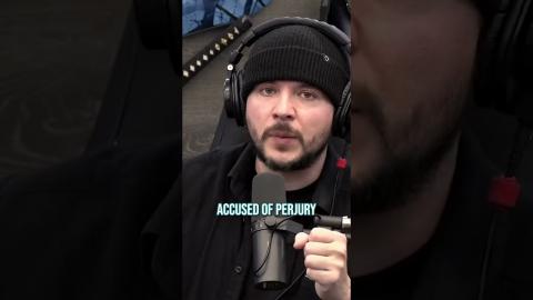 Timcast IRL - Coward Judge Rules In DA Fani Willis Case, Nathan Wade Steps Down #shorts