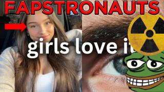 No-Fap: The most cringemaxxed CULT on the Internet